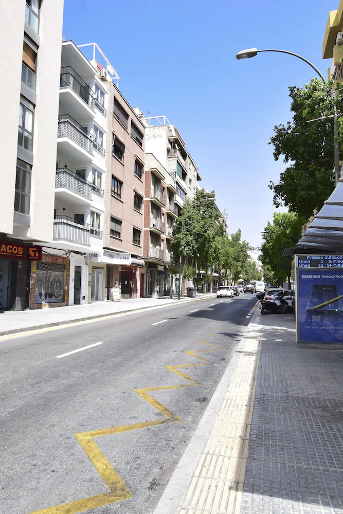 Letmalaga Cappuccino