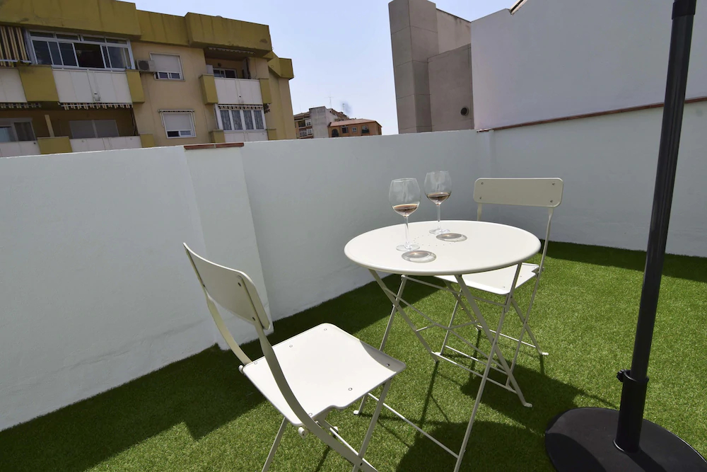 Letmalaga Cappuccino