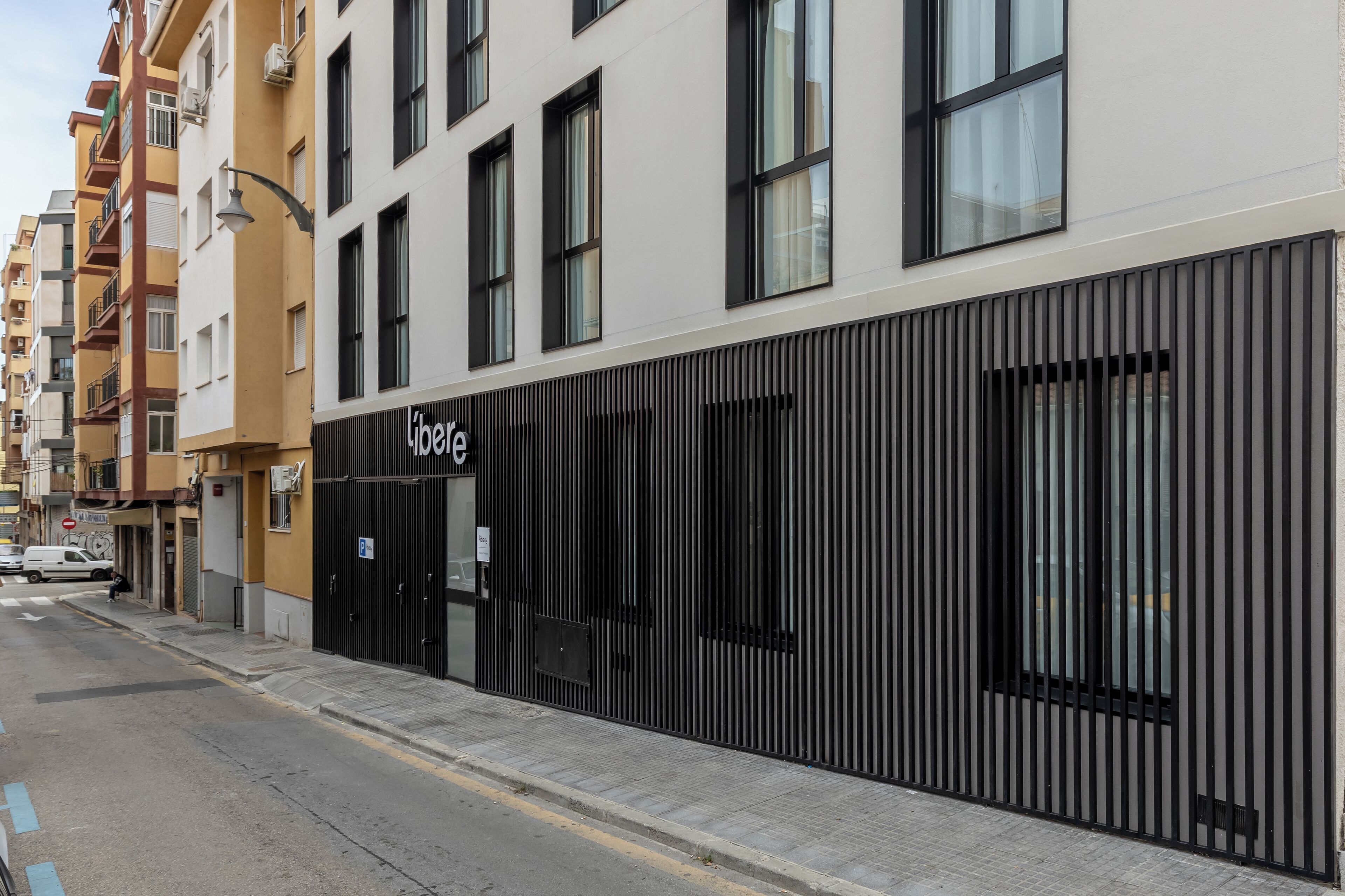 Libere Malaga Trinidad