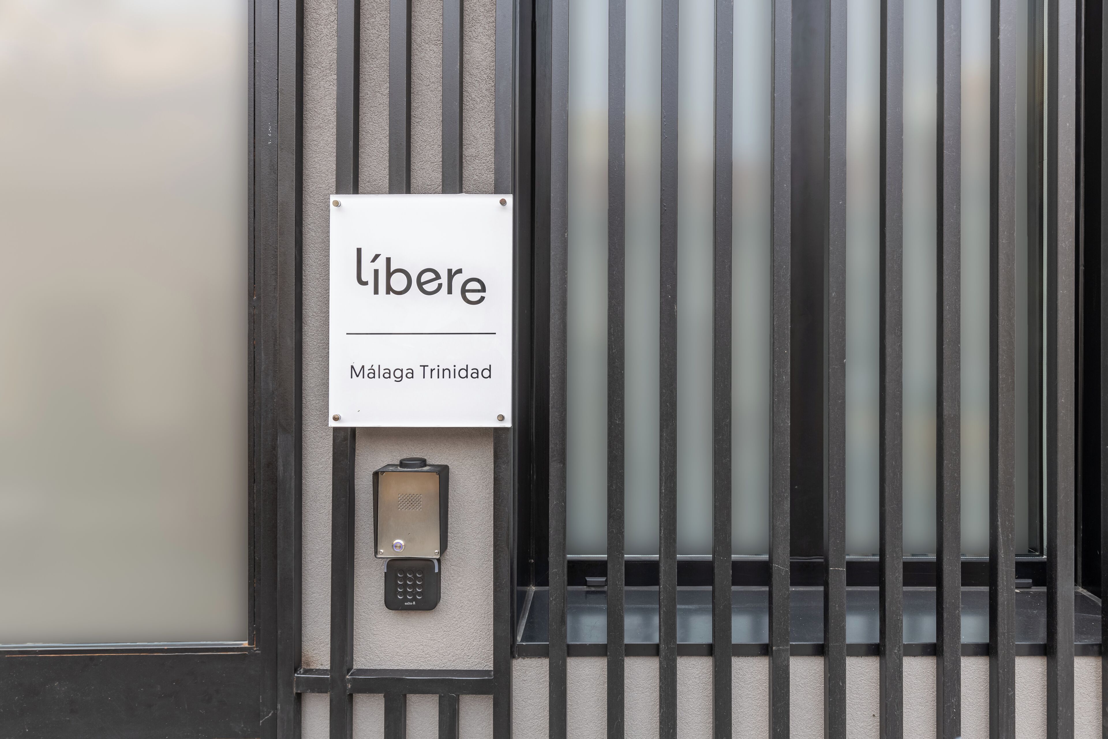 Libere Malaga Trinidad