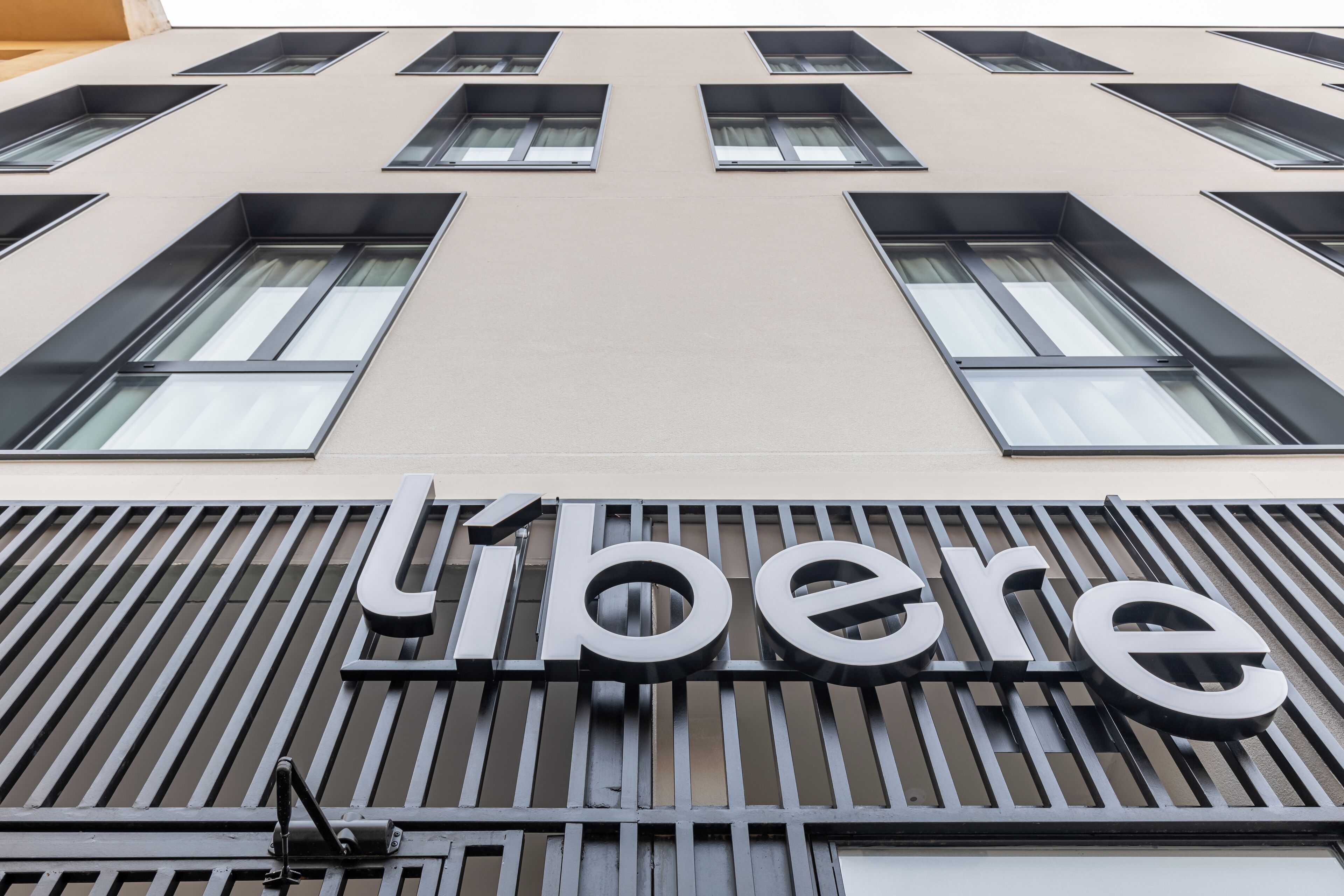 Libere Malaga Trinidad