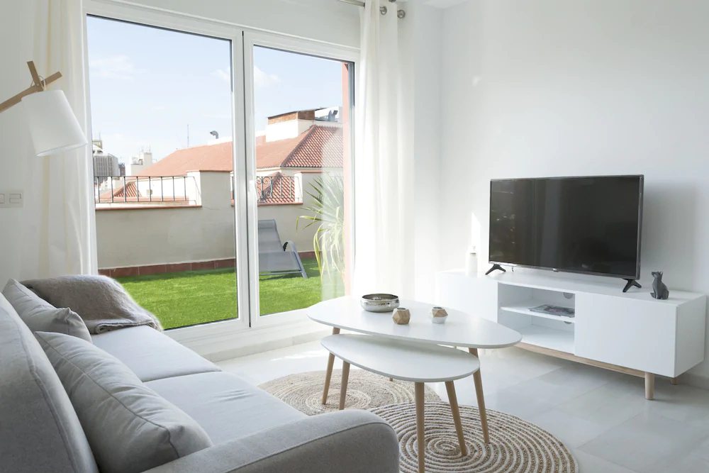 Living4Malaga Blue Bay