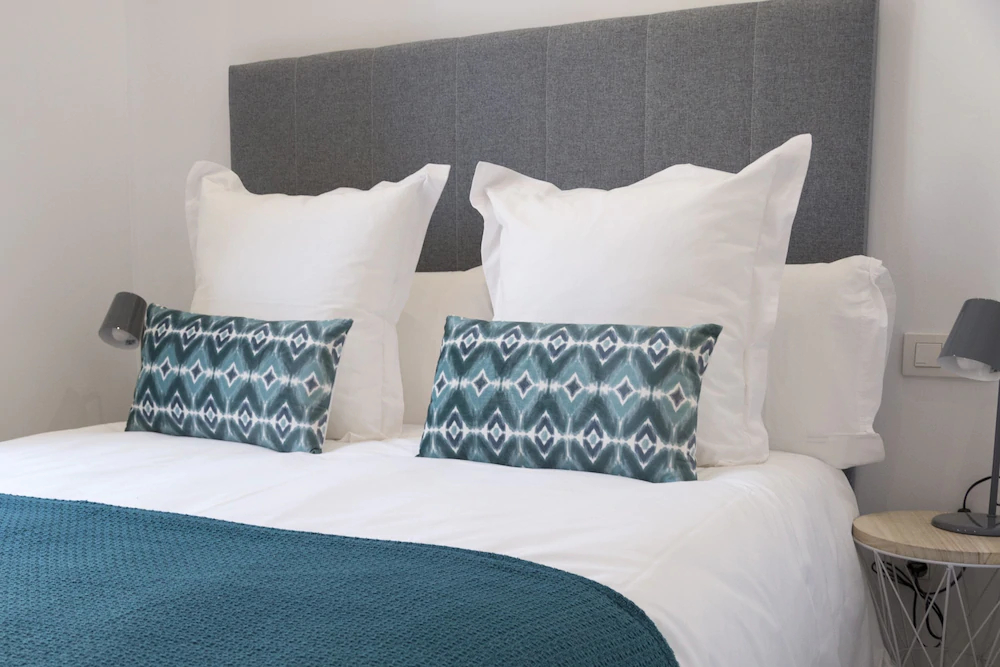 Living4Malaga Blue Bay