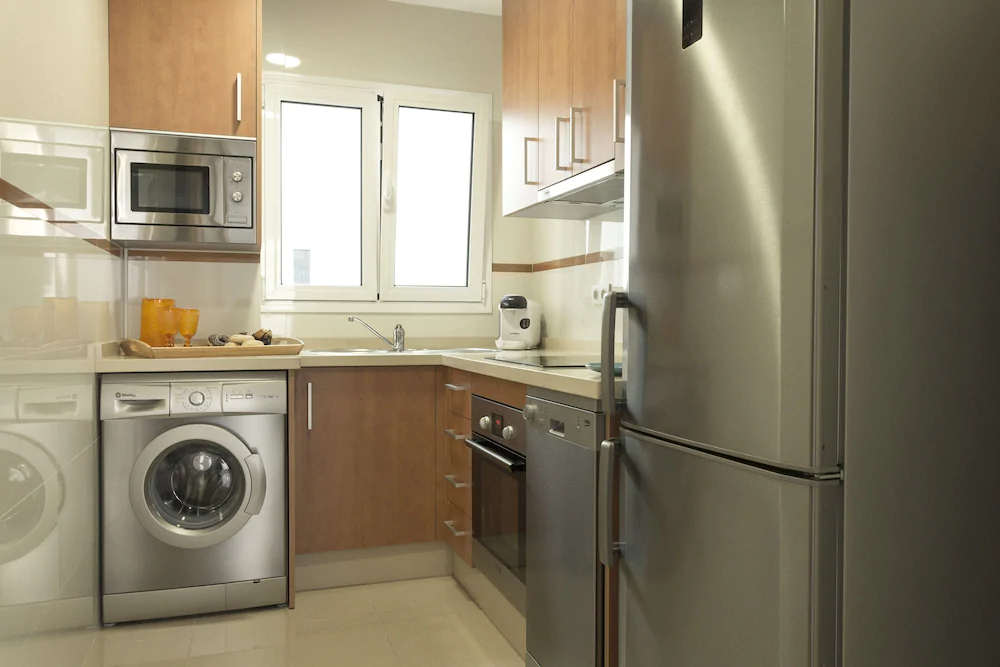 Living4Malaga Blue Bay