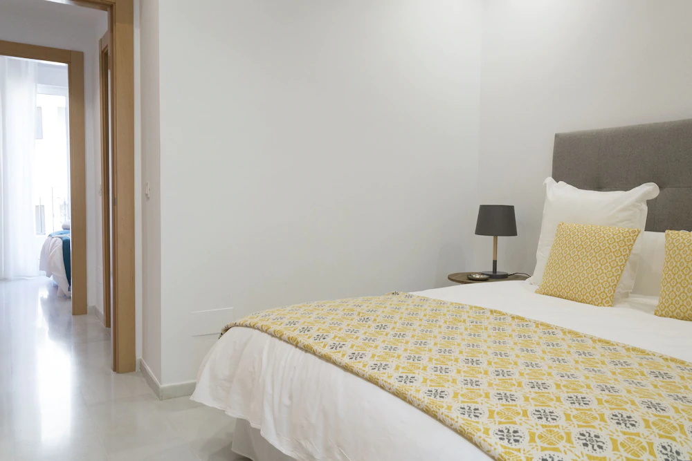 Living4Malaga Blue Bay