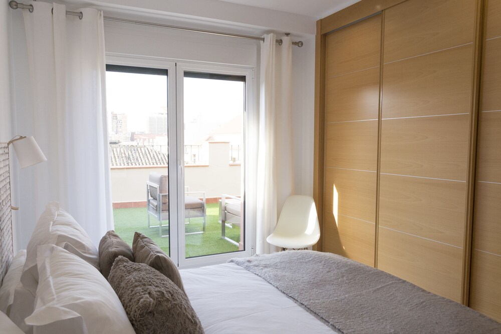 Living4Malaga Blue Bay