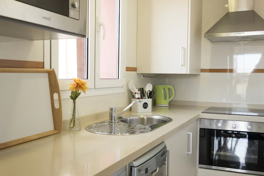 Living4Malaga Blue Bay