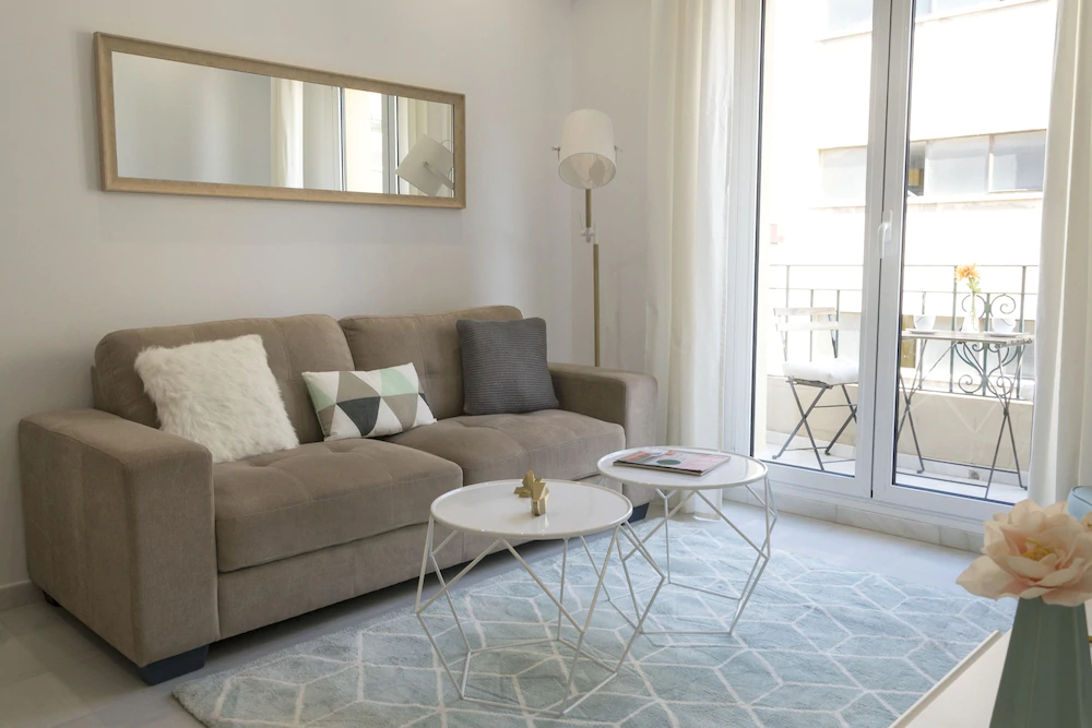 Living4Malaga Blue Bay