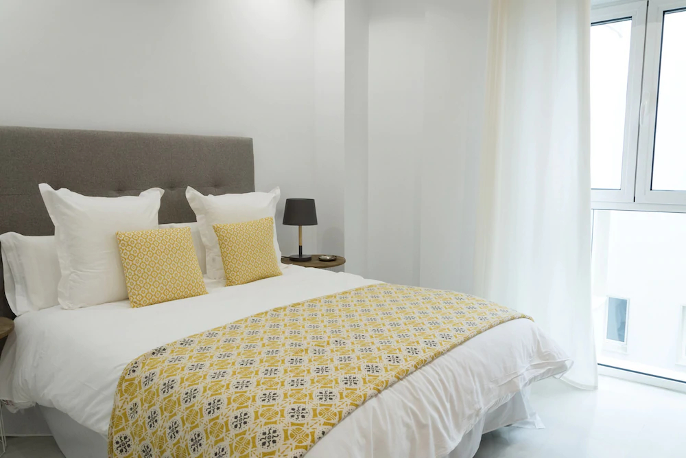 Living4Malaga Blue Bay