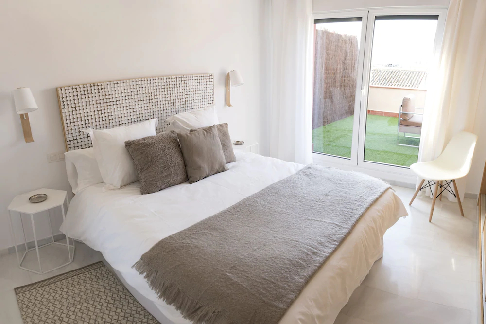 Living4Malaga Blue Bay