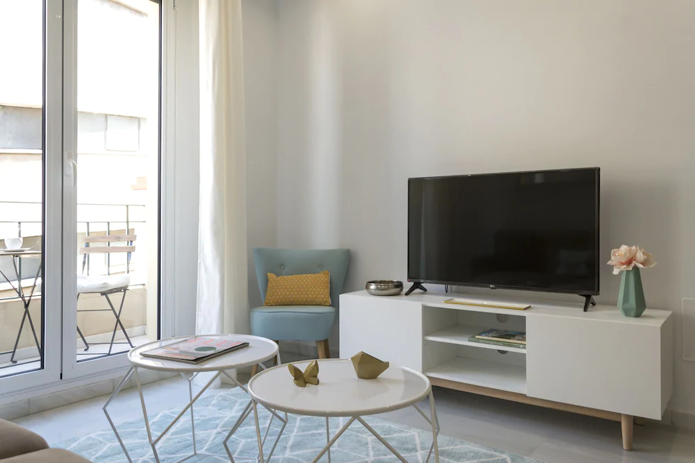 Living4Malaga Blue Bay