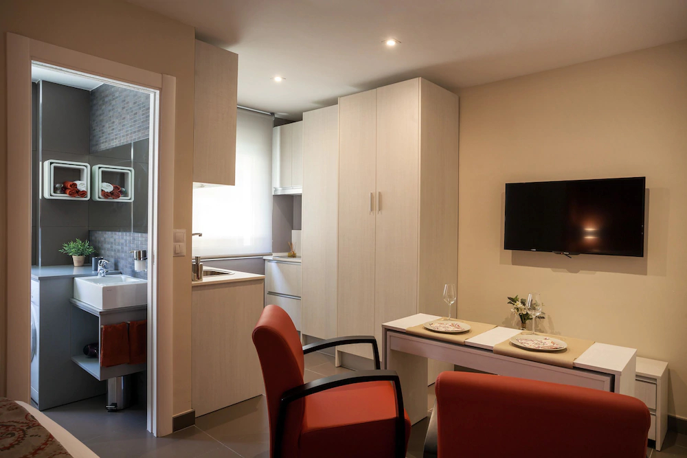 Living4Malaga Muelle Uno