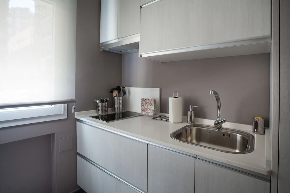 Living4Malaga Muelle Uno