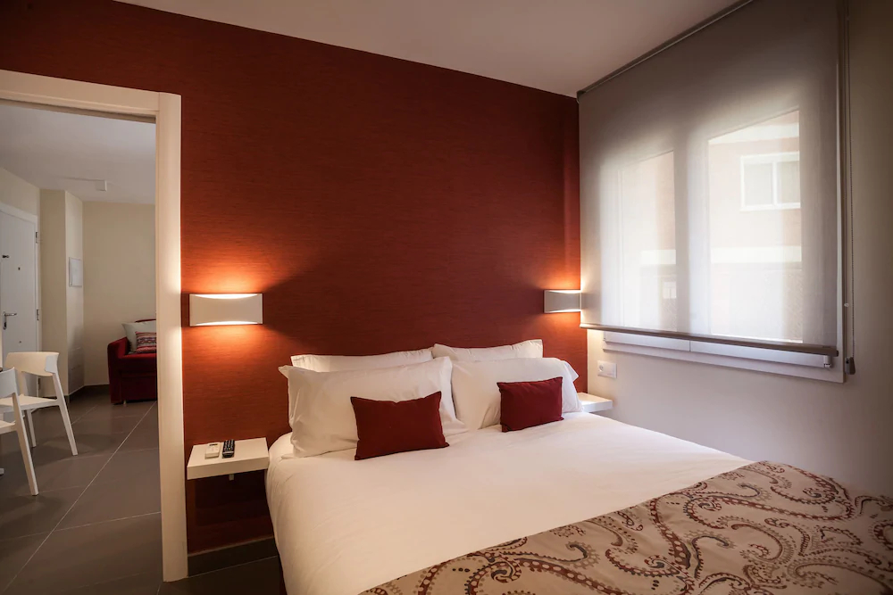 Living4Malaga Muelle Uno