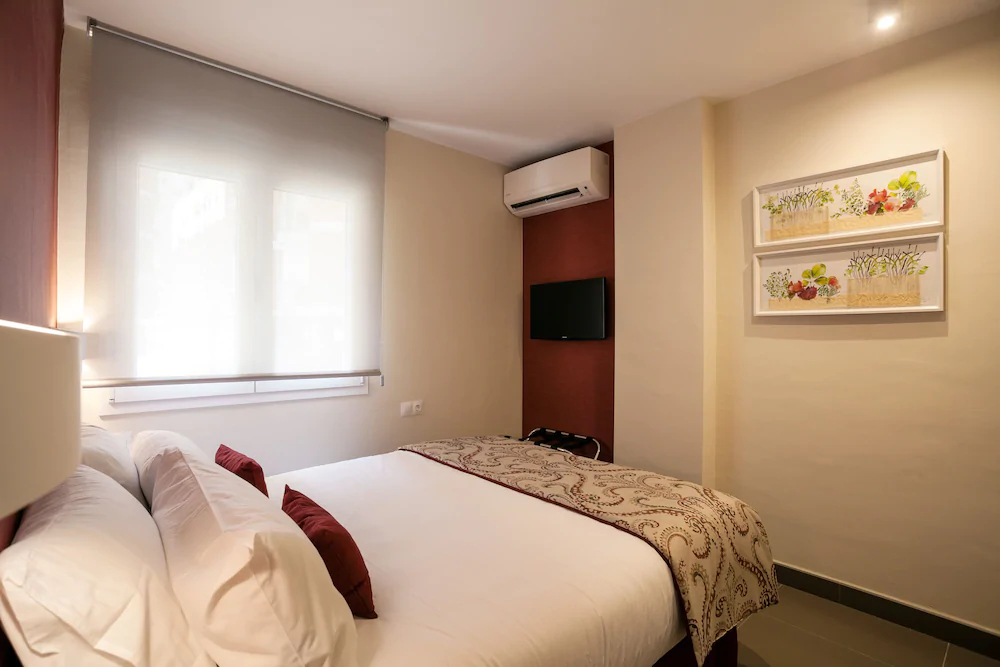 Living4Malaga Muelle Uno