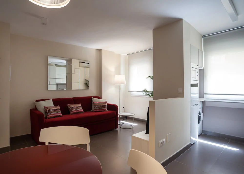 Living4Malaga Muelle Uno
