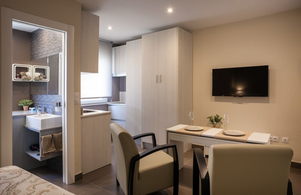 Living4Malaga Muelle Uno