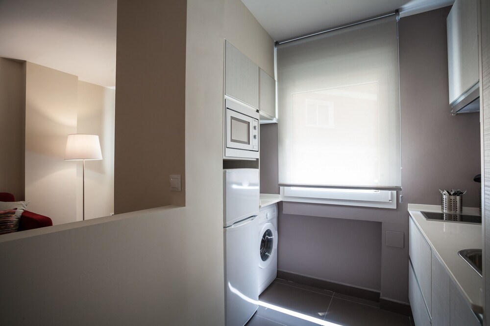 Living4Malaga Muelle Uno