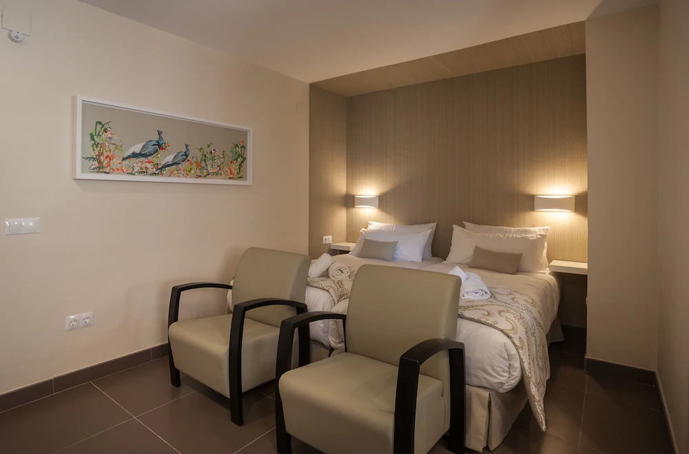 Living4Malaga Muelle Uno