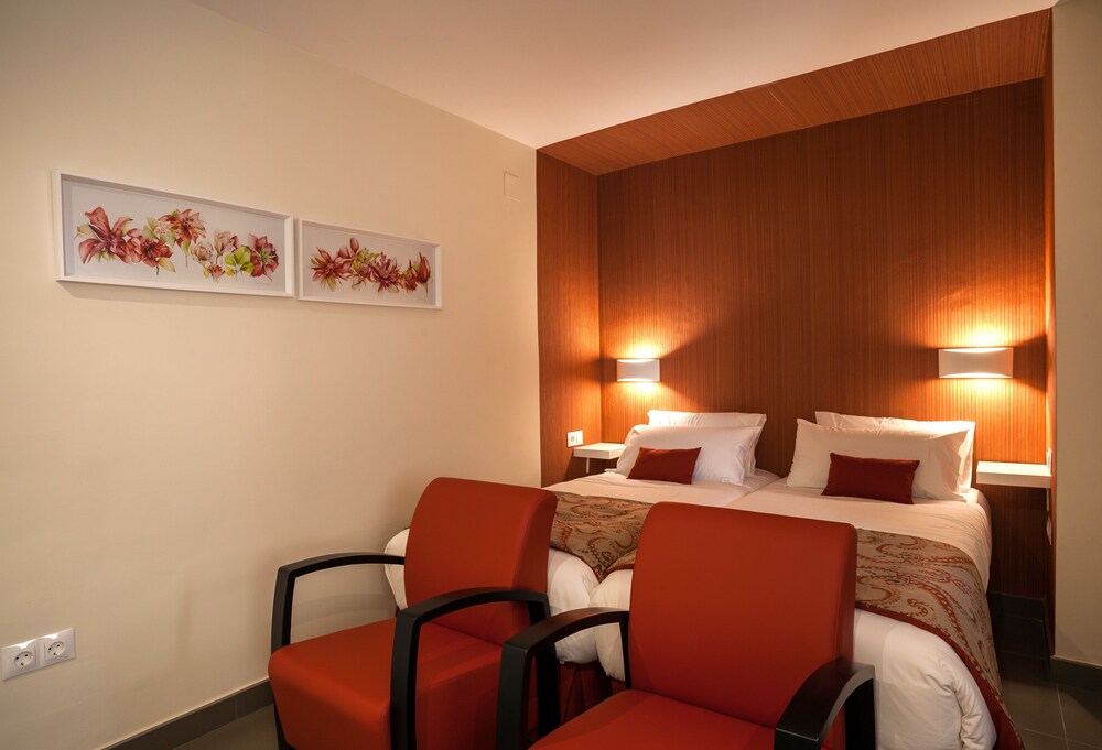 Living4Malaga Muelle Uno