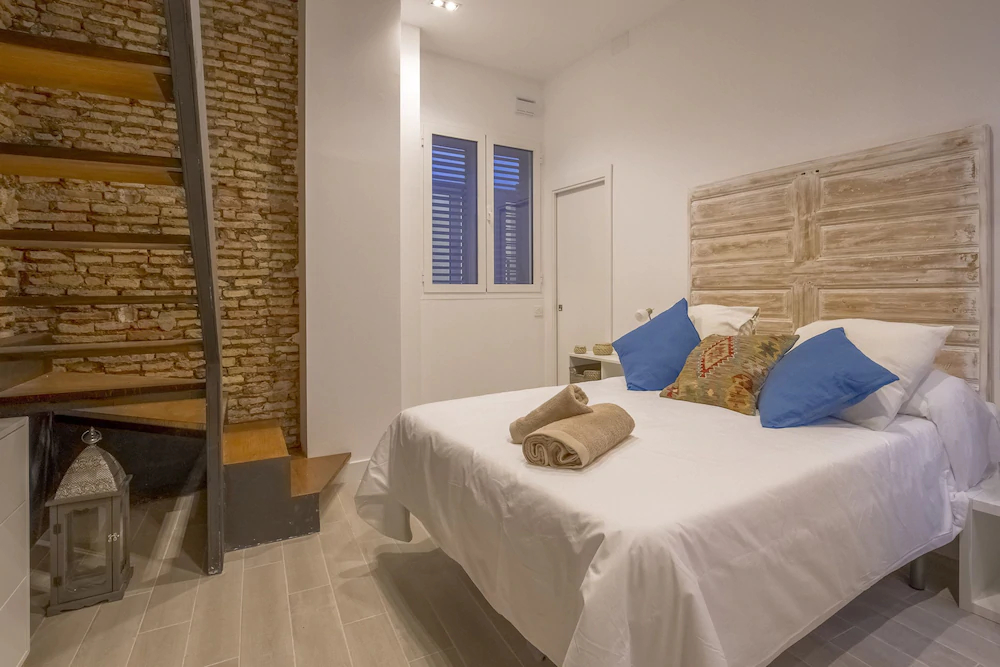 Living4Malaga Skyline Apartments
