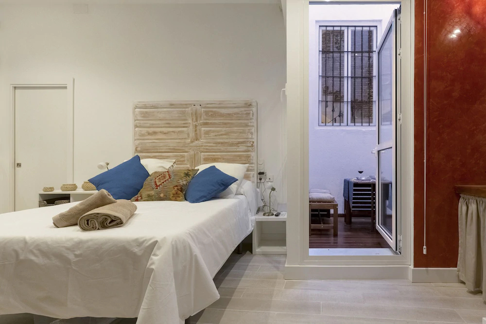 Living4Malaga Skyline Apartments