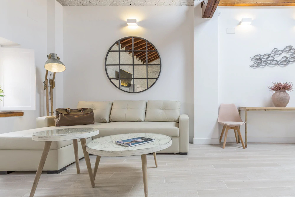Living4Malaga Skyline Apartments
