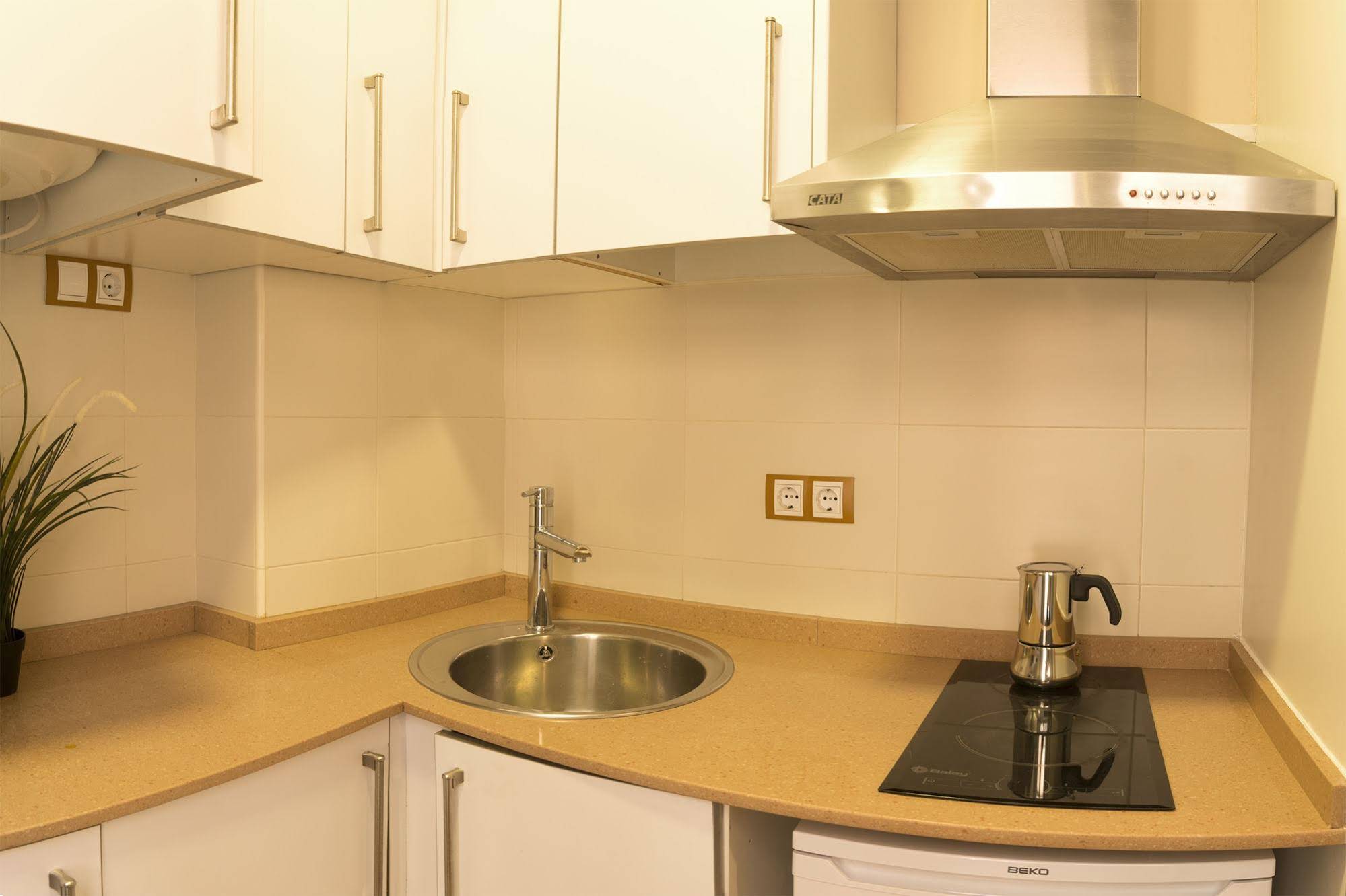 Living4Malaga Suites Superior