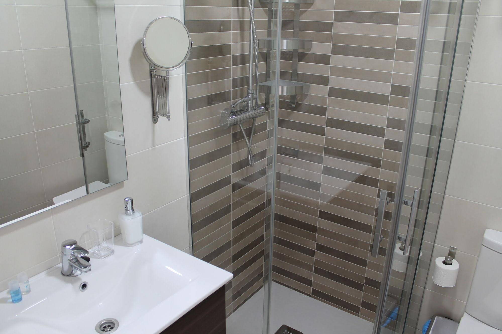 Living4Malaga Suites Superior