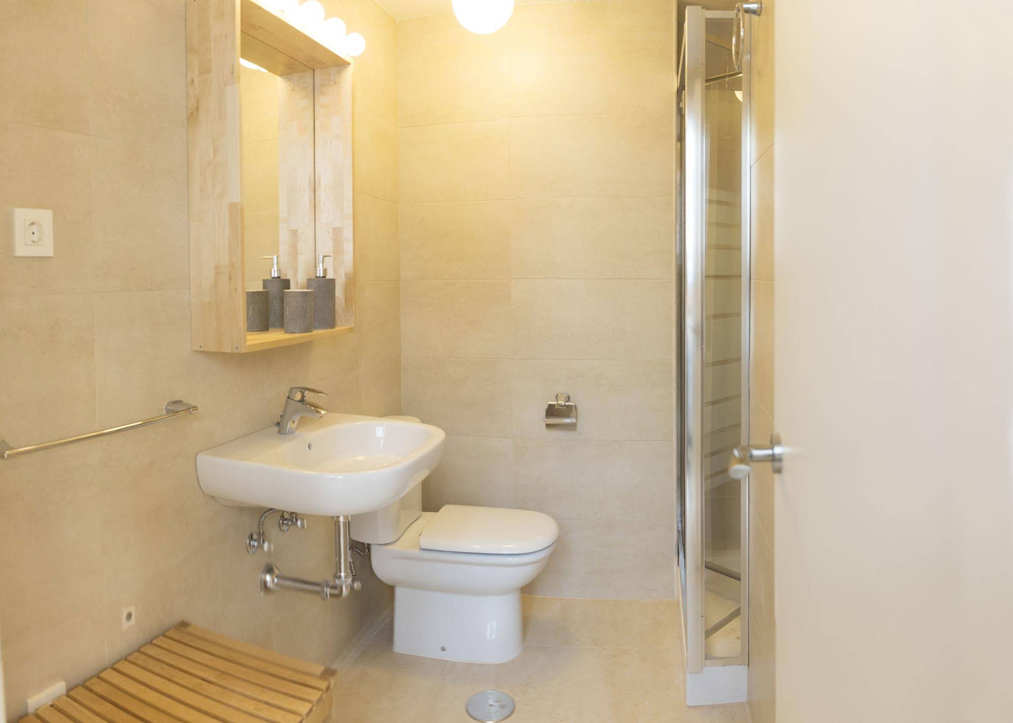 Living4Malaga Suites Superior