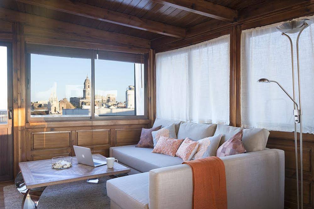 Living4Malaga Suites Superior