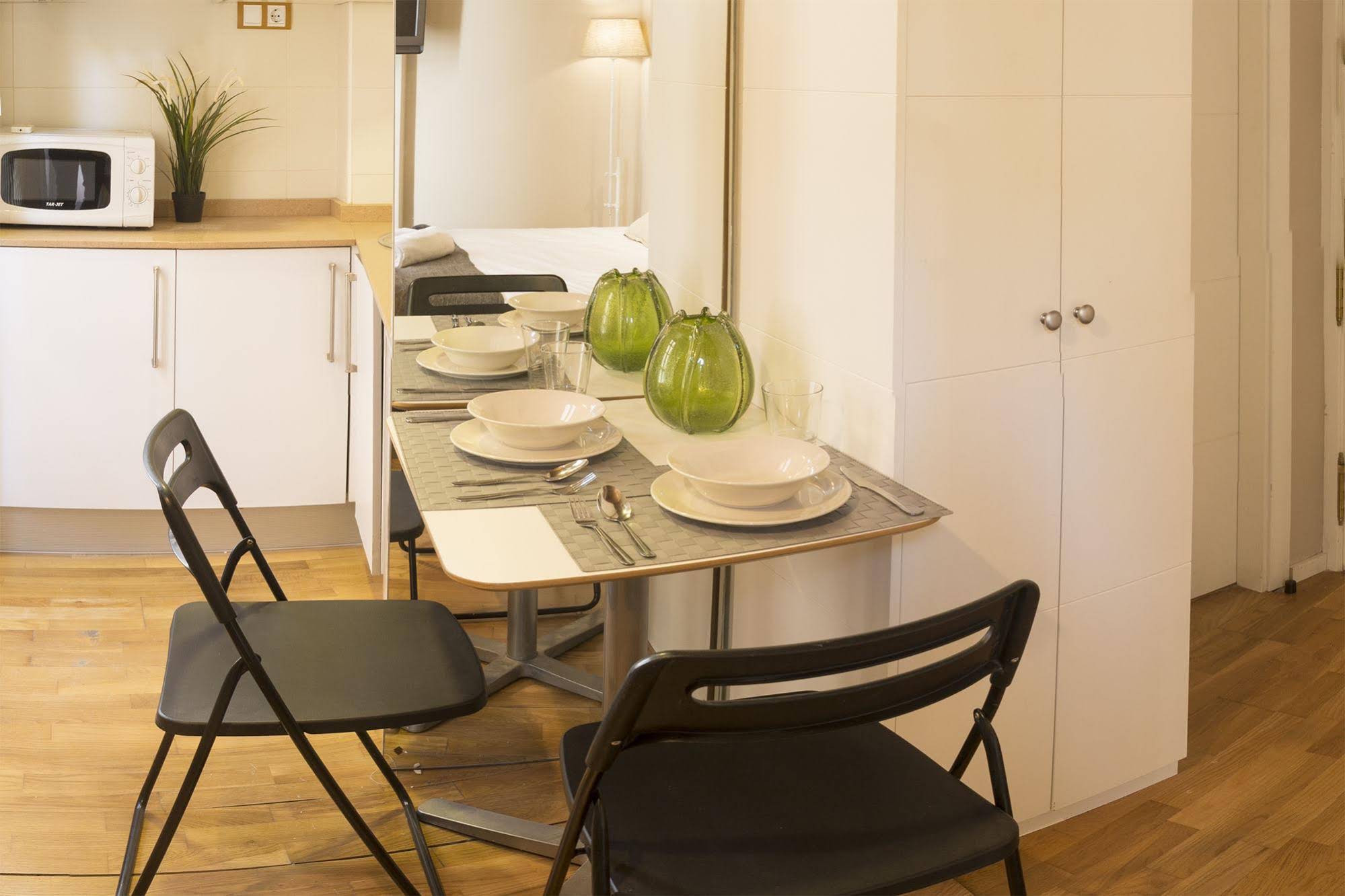 Living4Malaga Suites Superior