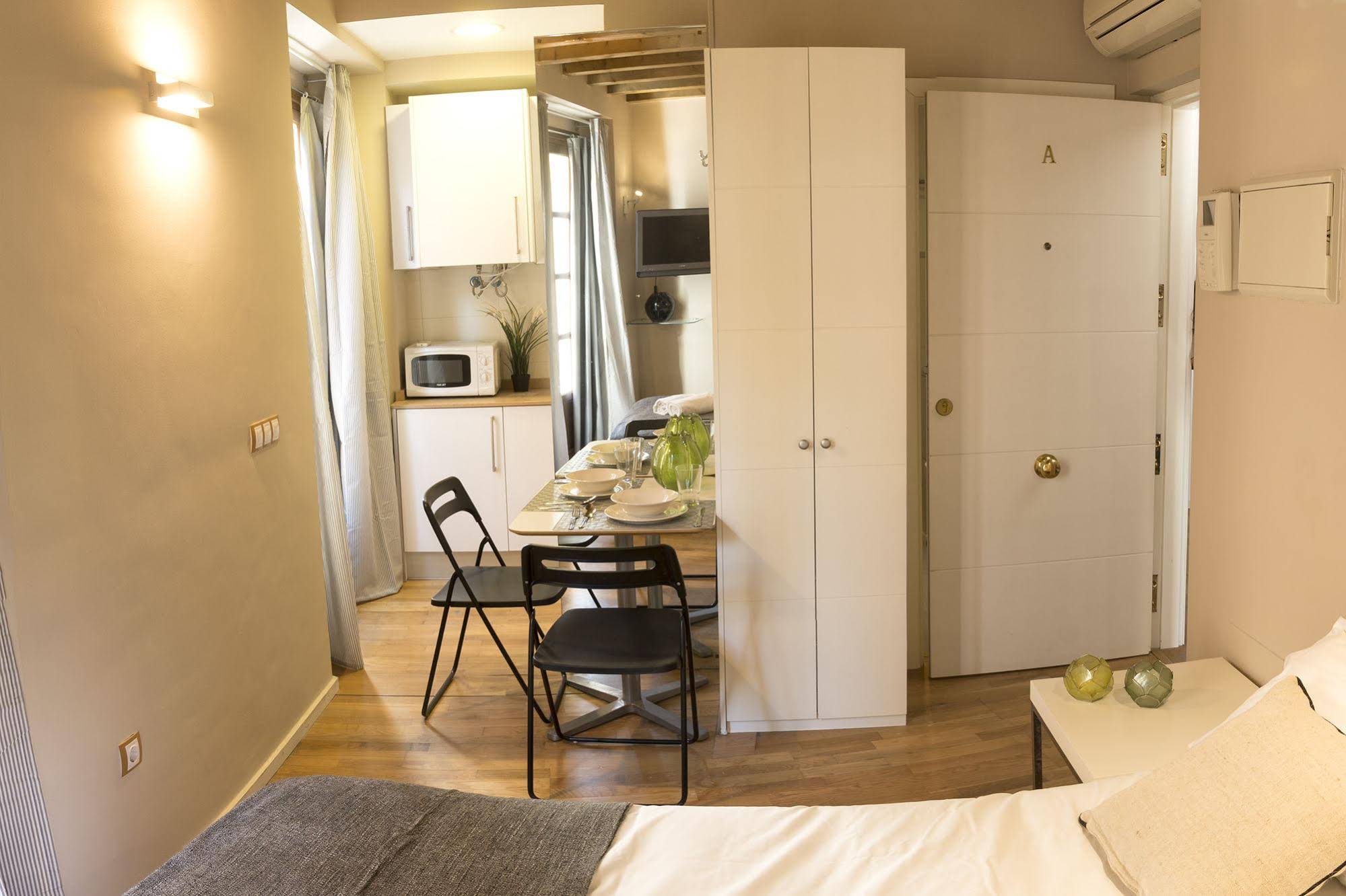 Living4Malaga Suites Superior