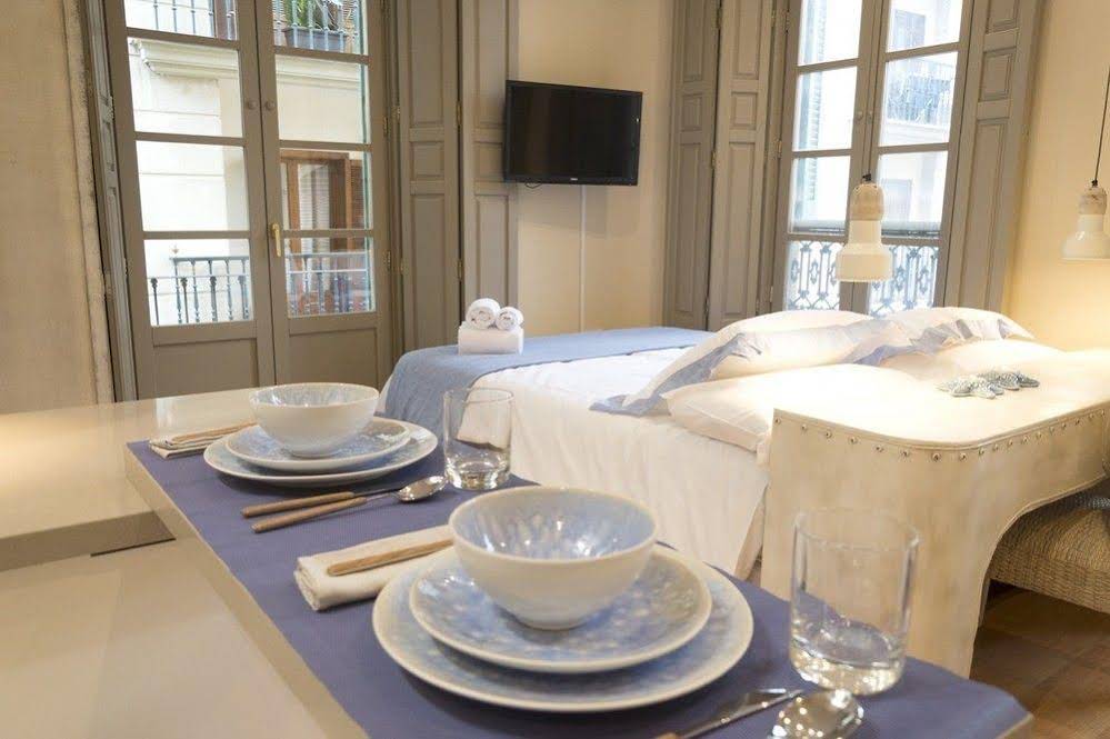 Living4Malaga Suites Superior