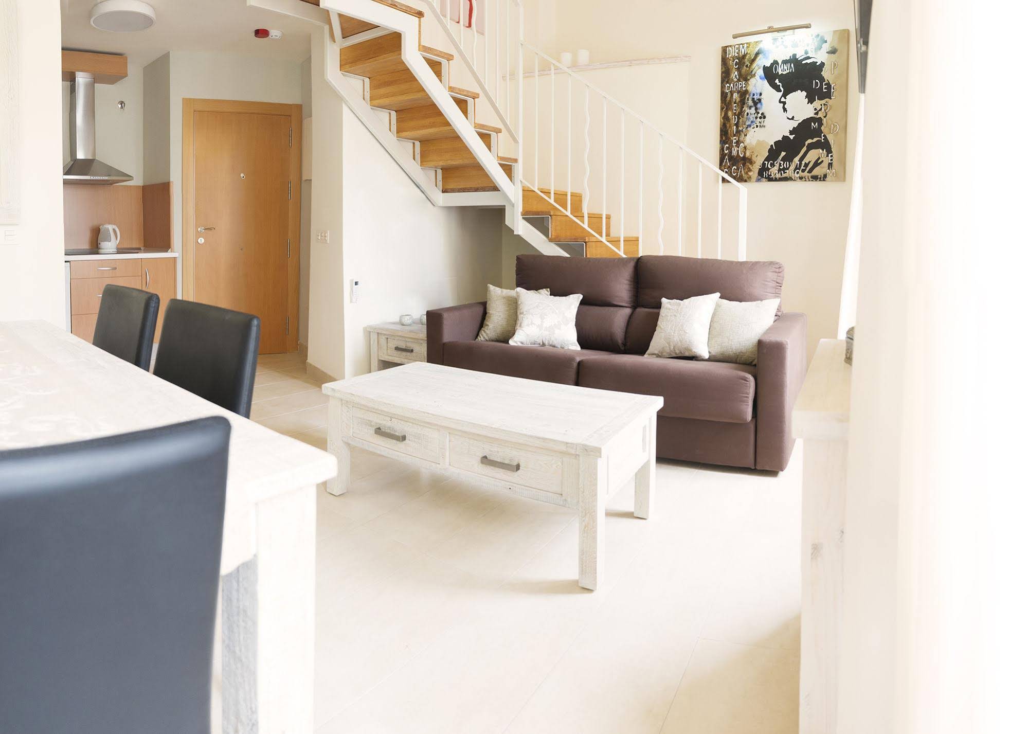 Living4Malaga Suites Superior