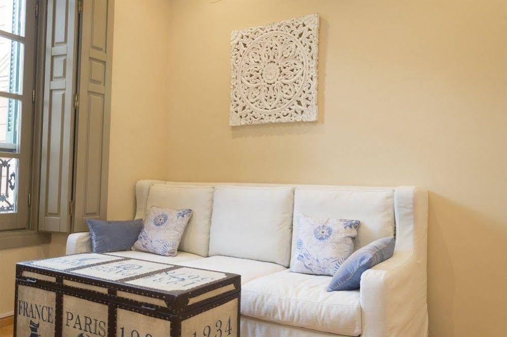 Living4Malaga Suites Superior