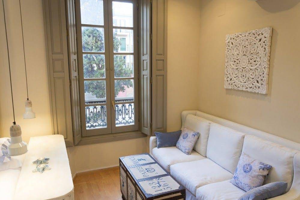 Living4Malaga Suites Superior
