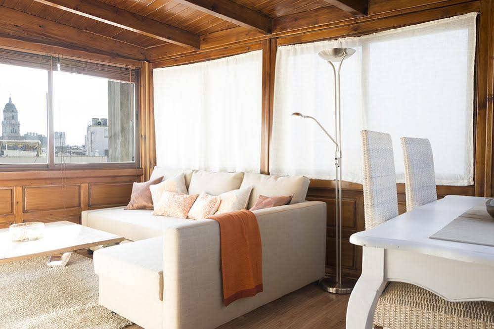 Living4Malaga Suites Superior