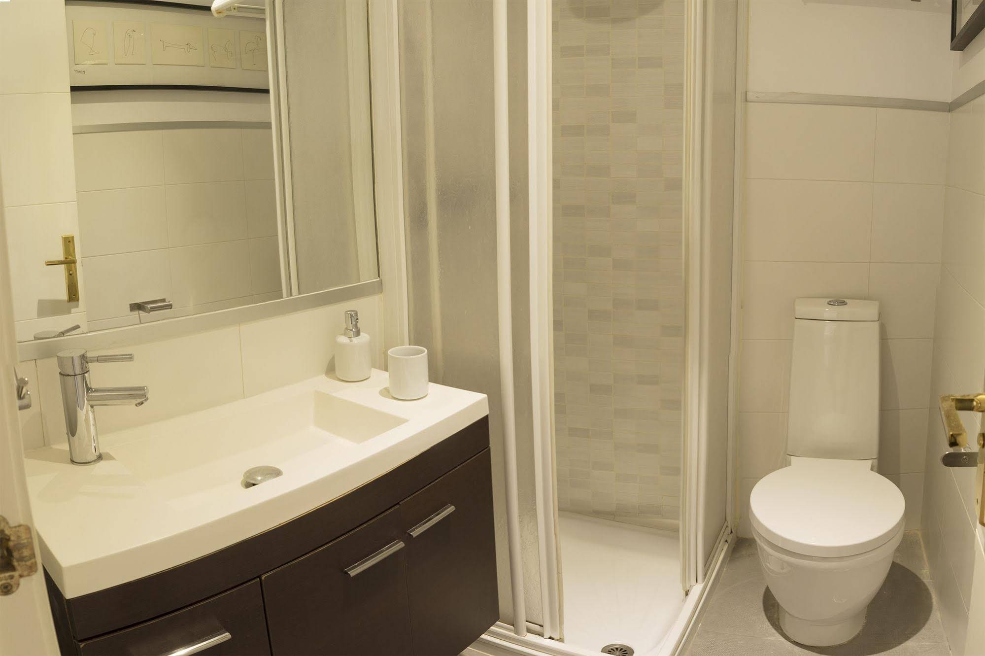 Living4Malaga Suites Superior