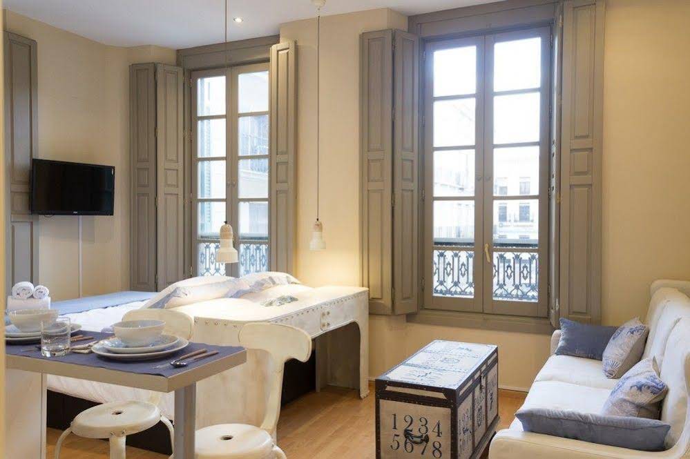 Living4Malaga Suites Superior