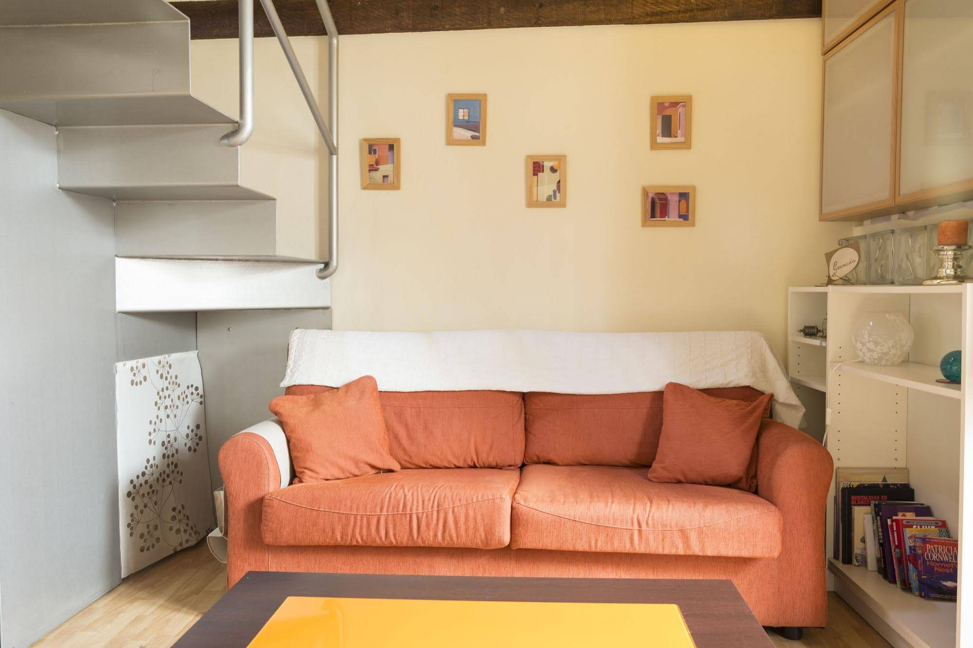 Living4Malaga Suites Superior