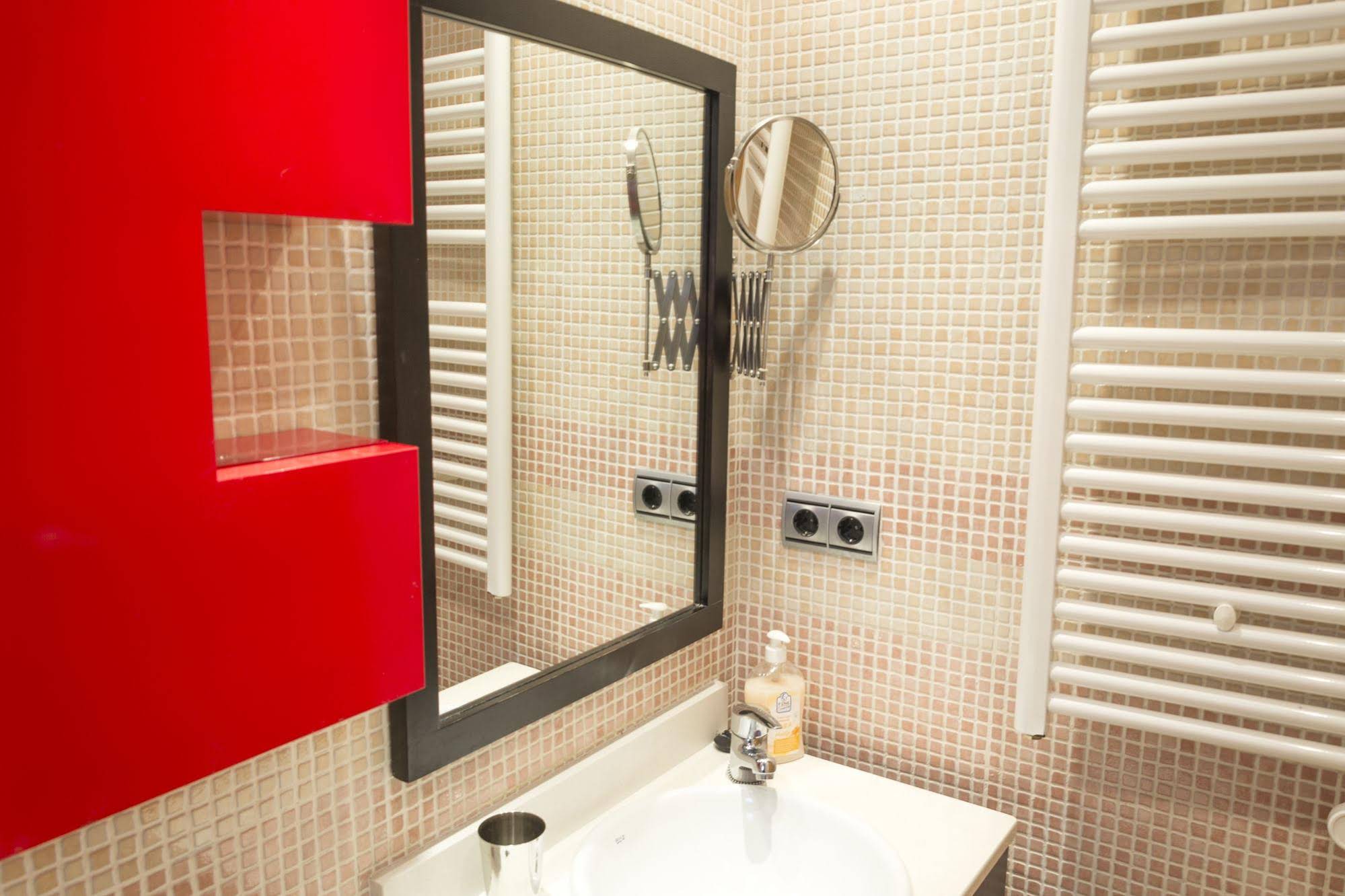 Living4Malaga Suites Superior