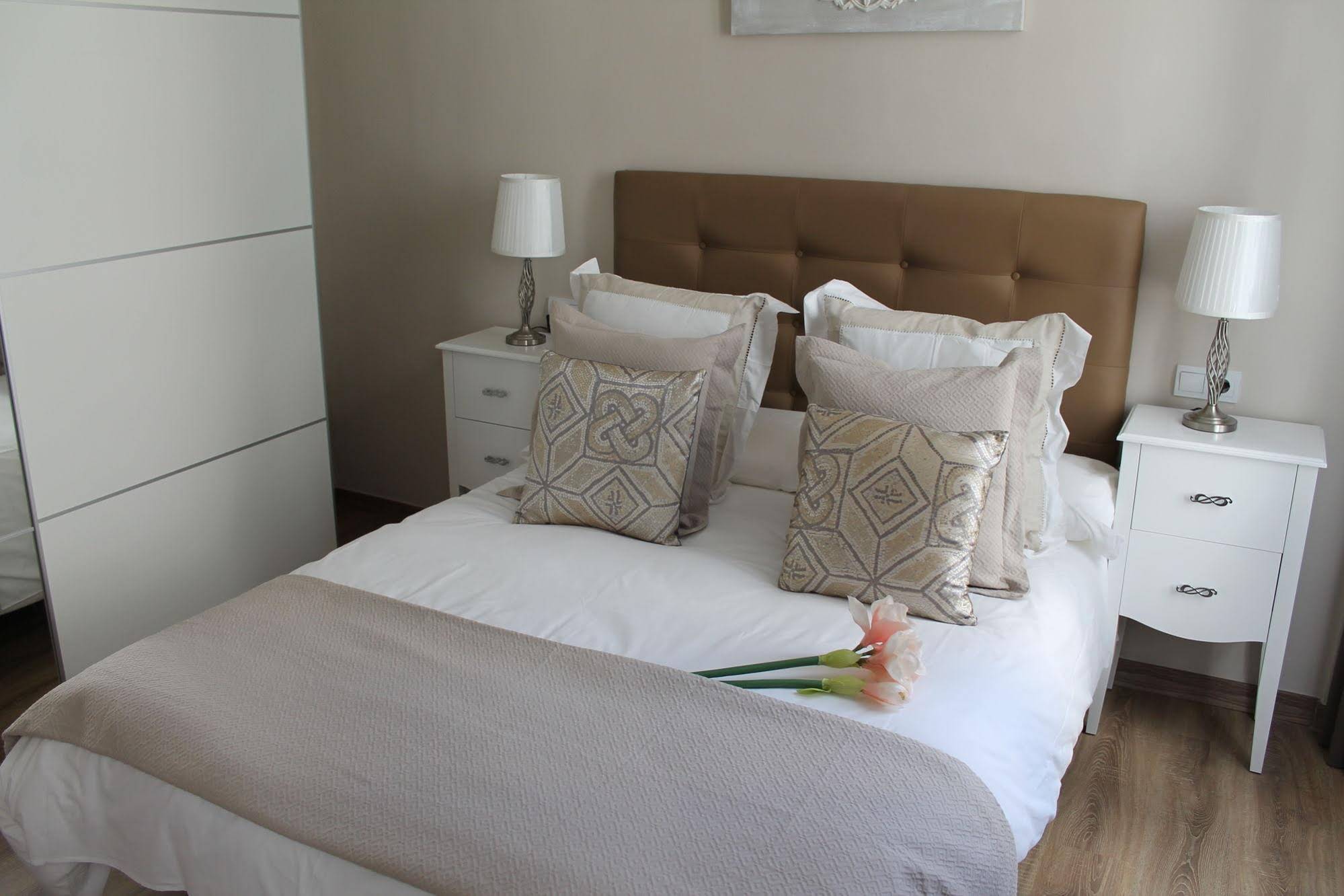 Living4Malaga Suites Superior