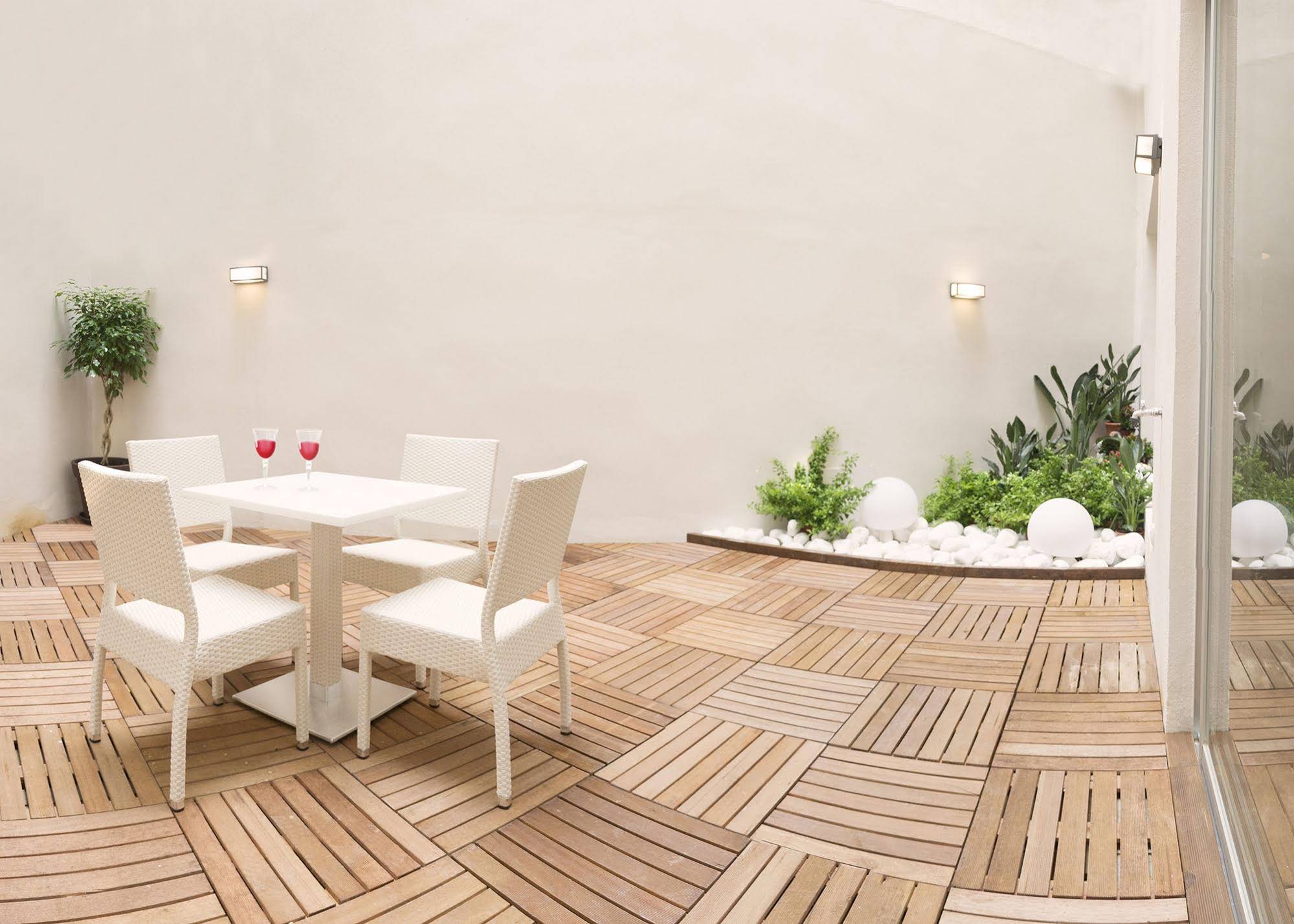 Living4Malaga Suites Superior
