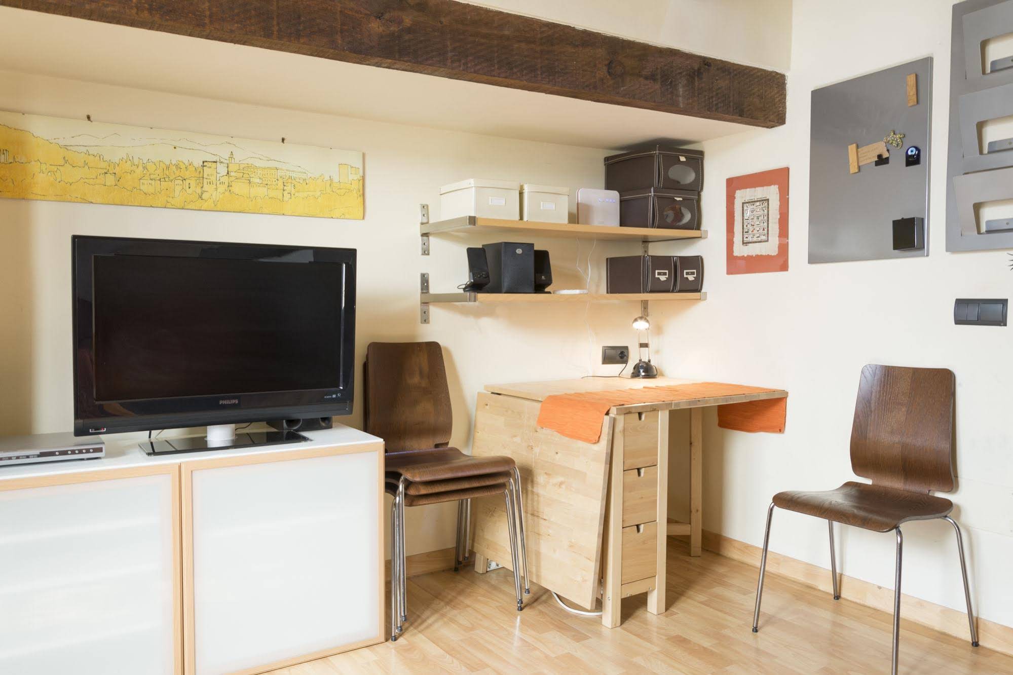 Living4Malaga Suites Superior