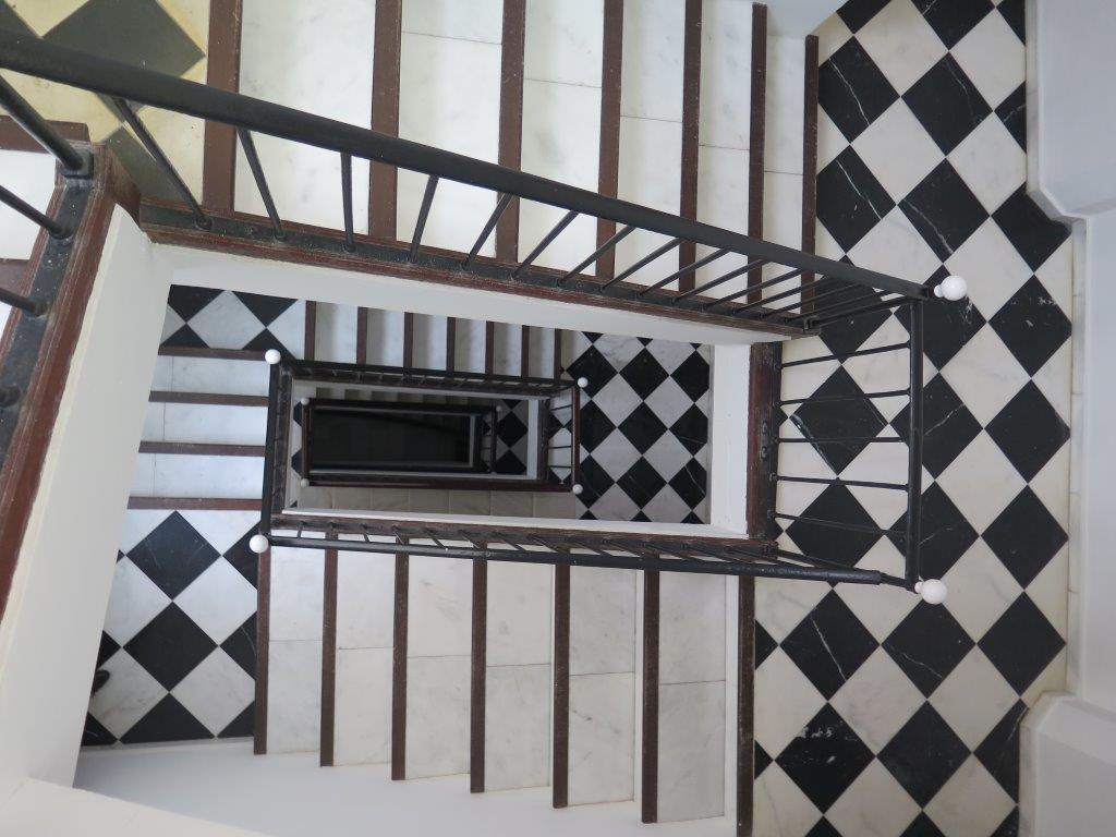 Lodgingmalaga Plaza Constitucion