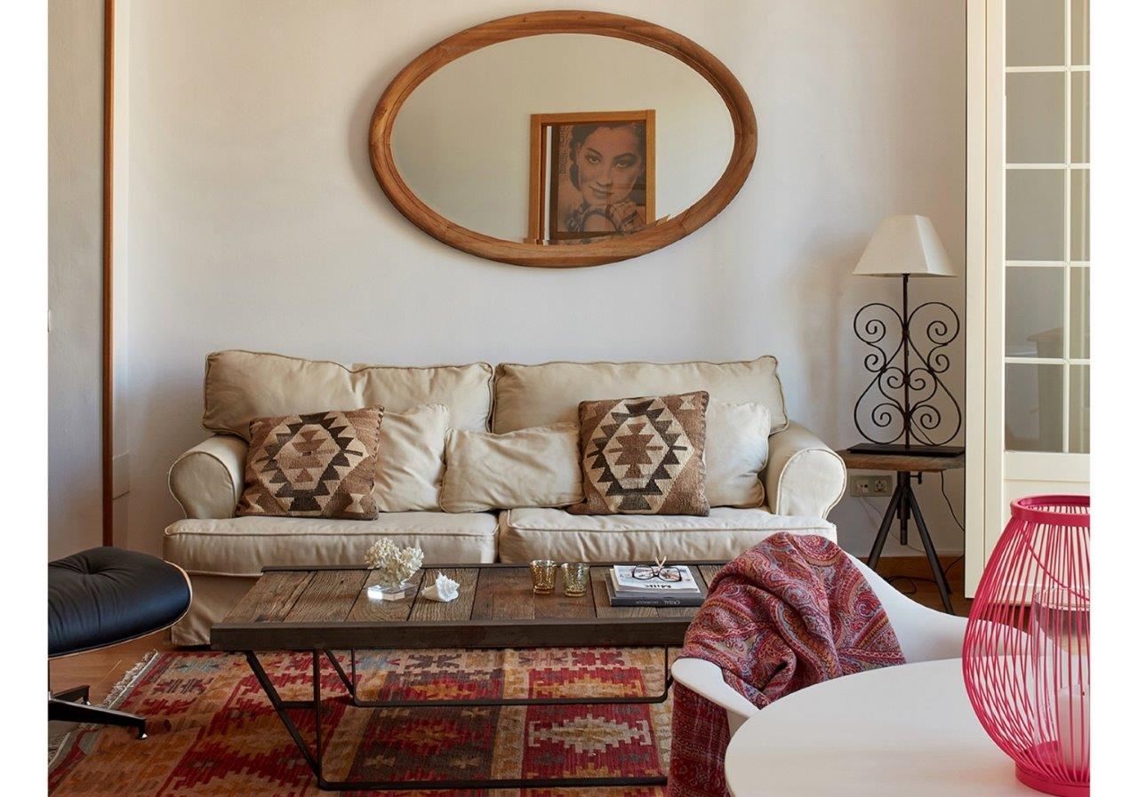 Lodgingmalaga Plaza Constitucion