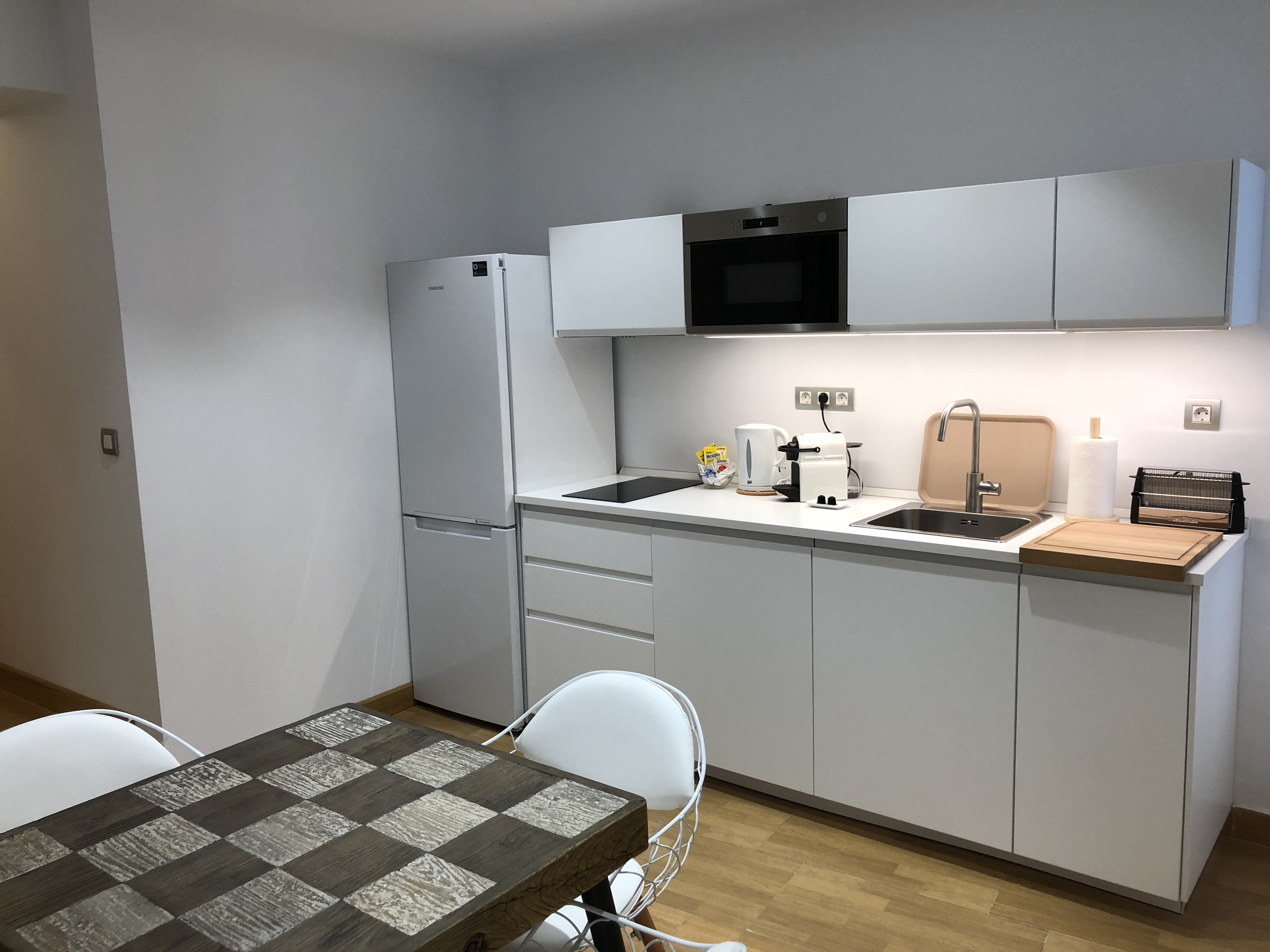 Lodgingmalaga Plaza Constitucion