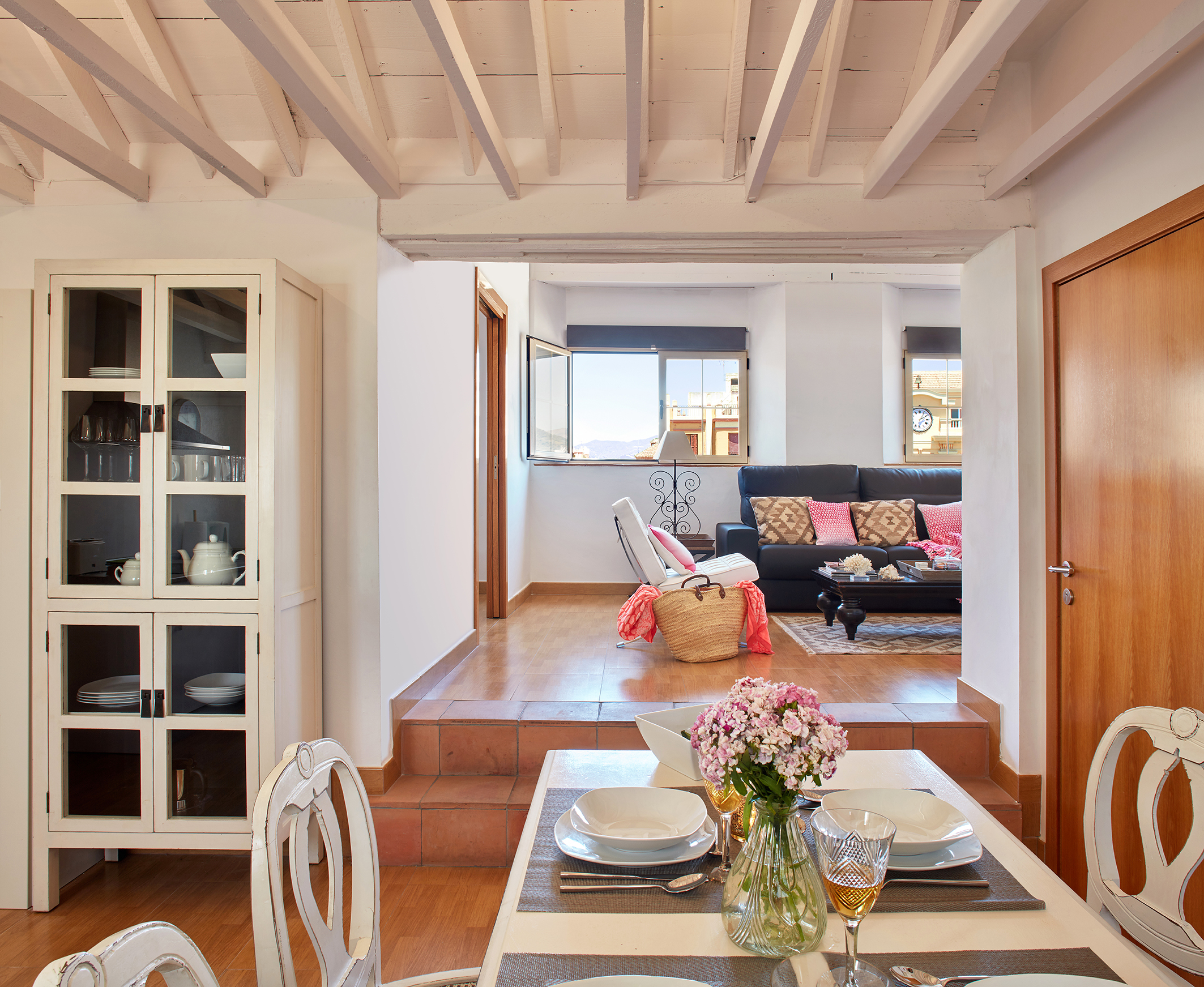 Lodgingmalaga Plaza Constitucion