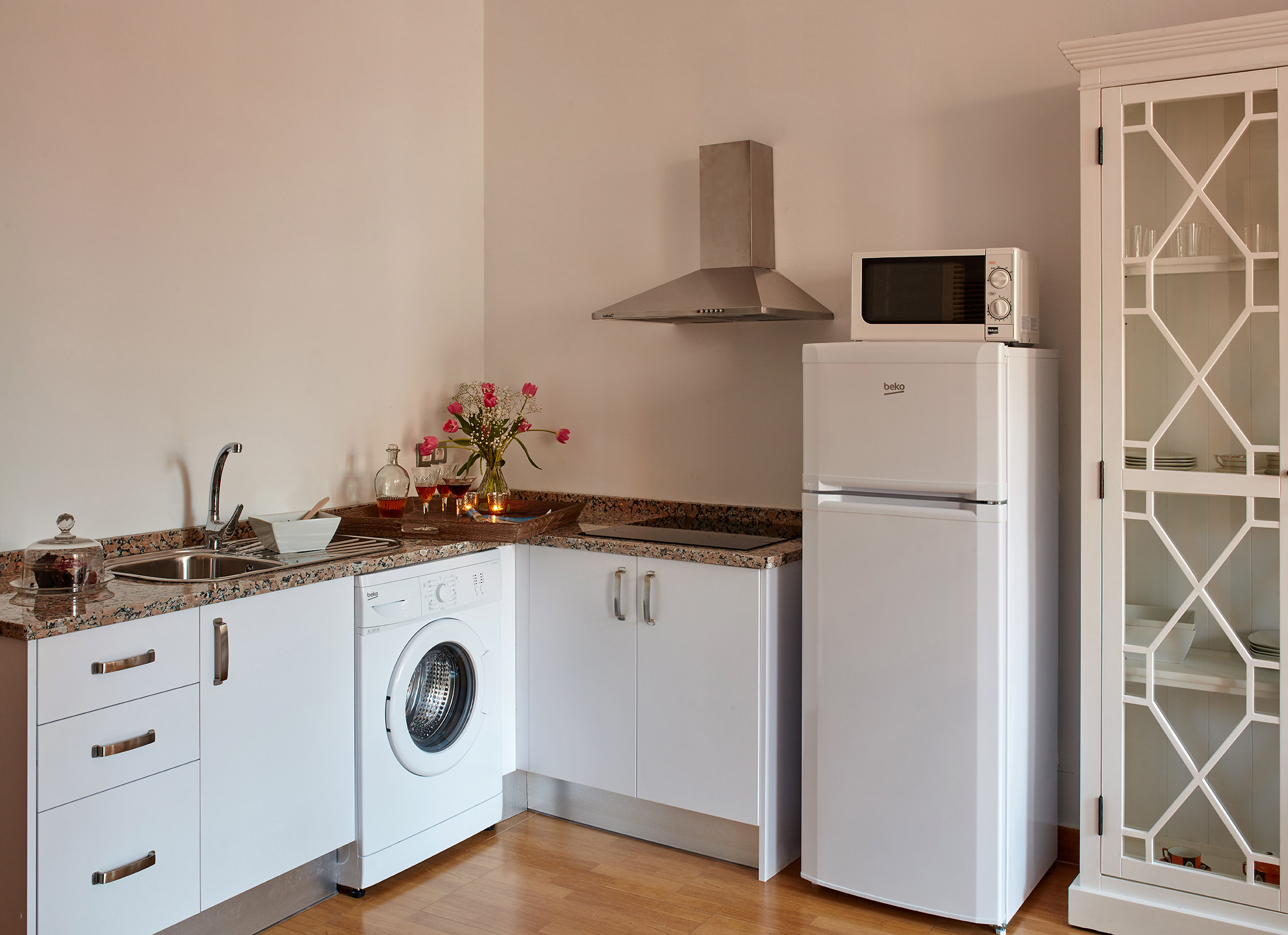 Lodgingmalaga Plaza Constitucion